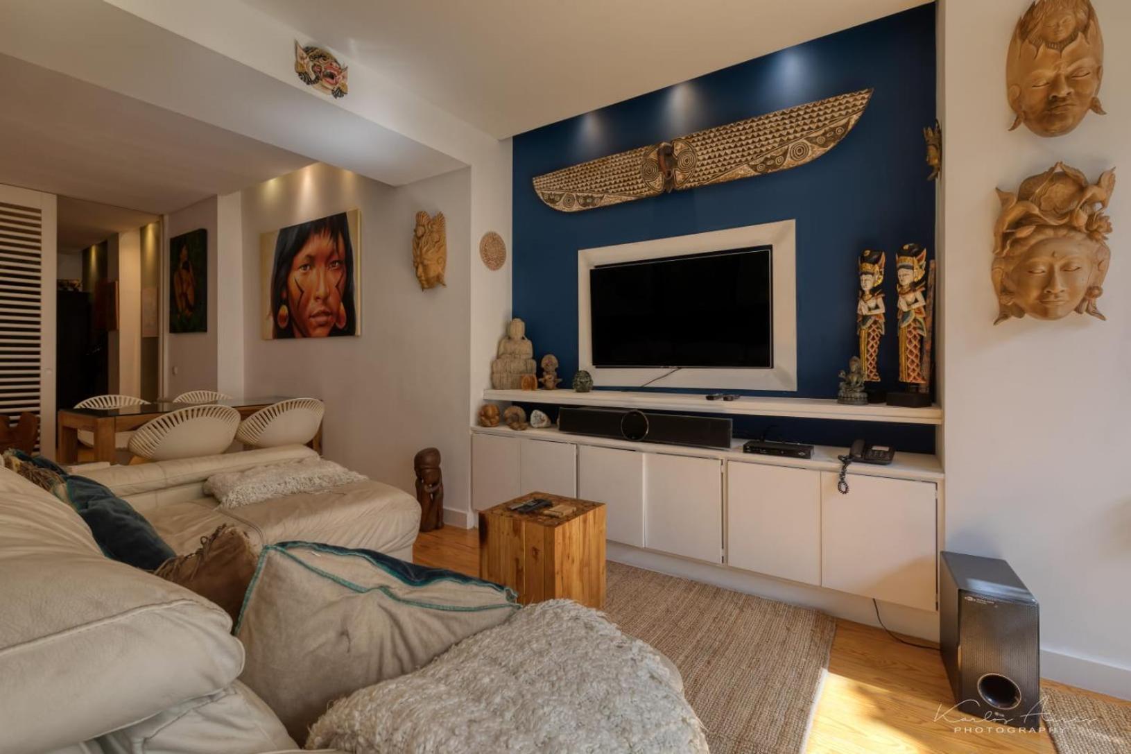 Fabulous Anjos Apartment *